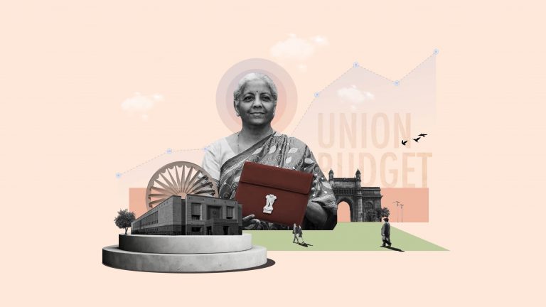 Record Wealth Creation in 2023: Key FY24 Insights & Budget Expectations 7 157 Union Budget 2024