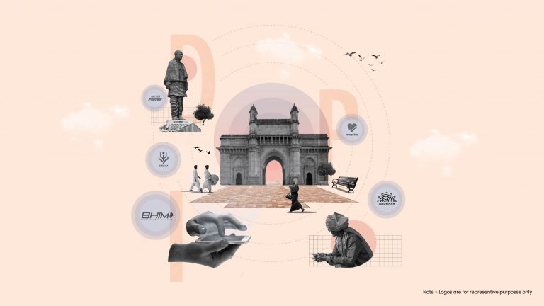 How is Digital Public Infrastructure (DPIs) transforming India into a Digital Utopia 10 DPIs transforming india into digital utopia