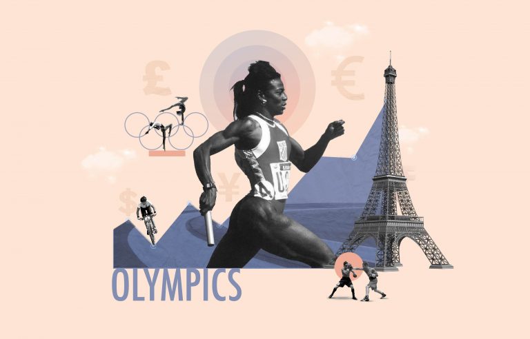 The Economics of the Olympics: A Global Spectacle of Sports and Money 4 160 Olympic Games