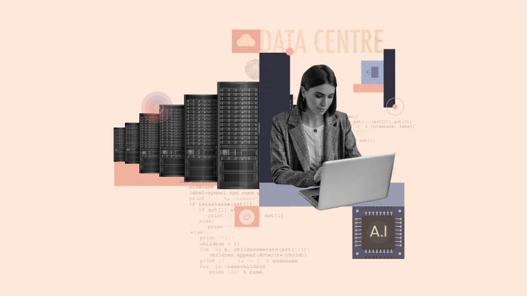 The Rise of Data Centres to Propel the Age of AI 1 160 data centres 2