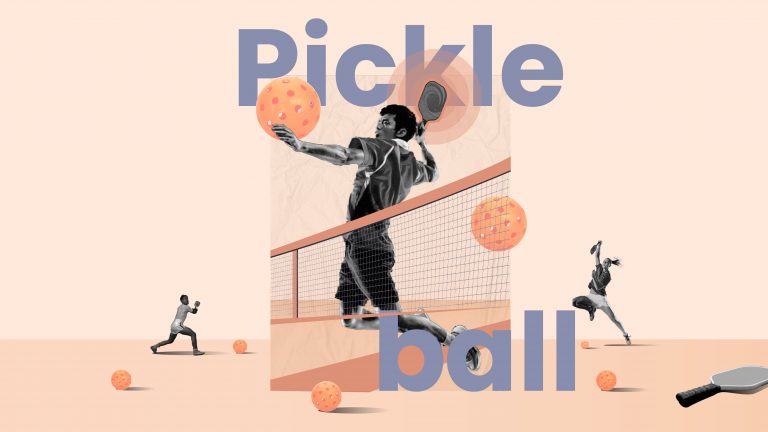 A New Sport Emerges That Wealth Creators Can't Stop Talking About 9 161 pickleball 08