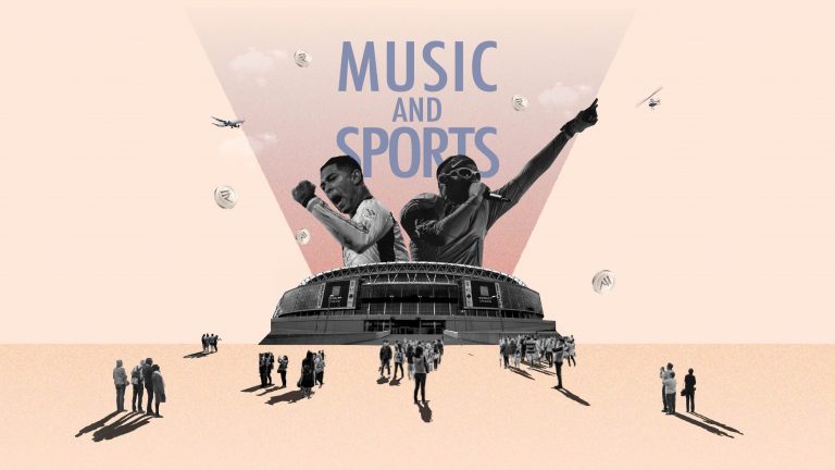 Sports and Music Tourism to Explode: The Next Big Wave 8 162 Sports and Music Tourism 12