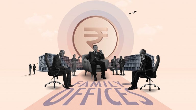 Family Offices: Preserving Wealth Across Generations 7 163 Family offices