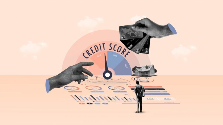 This 3-digit number of today, controls the tomorrow of all Indians: Credit Scores Explained 6 164 Credit Score