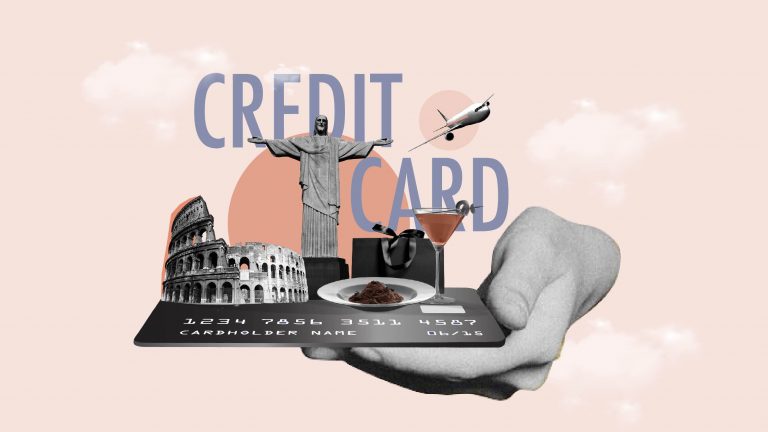 Maximising Credit Card Rewards: An Expert's Playbook 5 165 Credit Cards 1