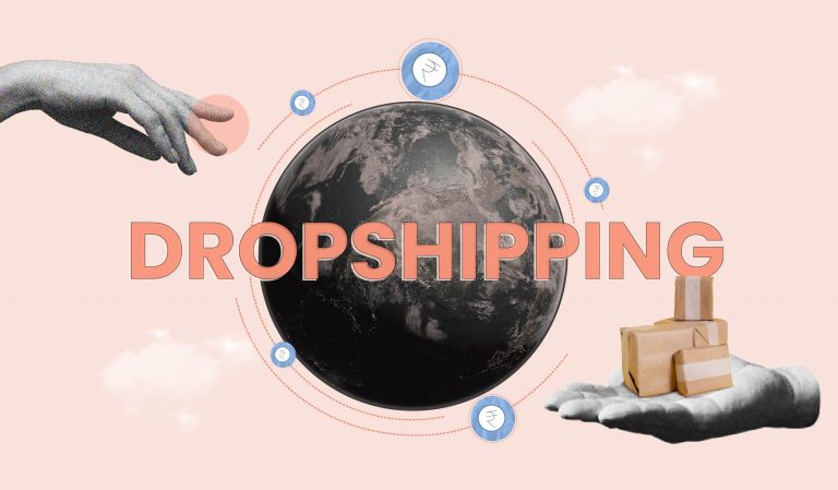 The Invisible Empire: How Dropshipping Moves Millions Without Touching Products 4 166 issue 1