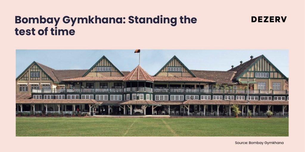 Why India’s wealthy are choosing new-age private clubs 1 169 Clubs 05 1