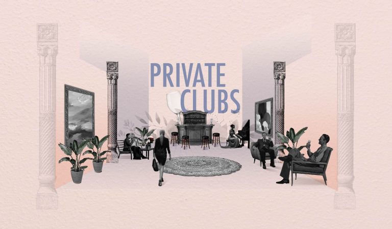 Why India’s wealthy are choosing new-age private clubs 1 169 Clubs 19