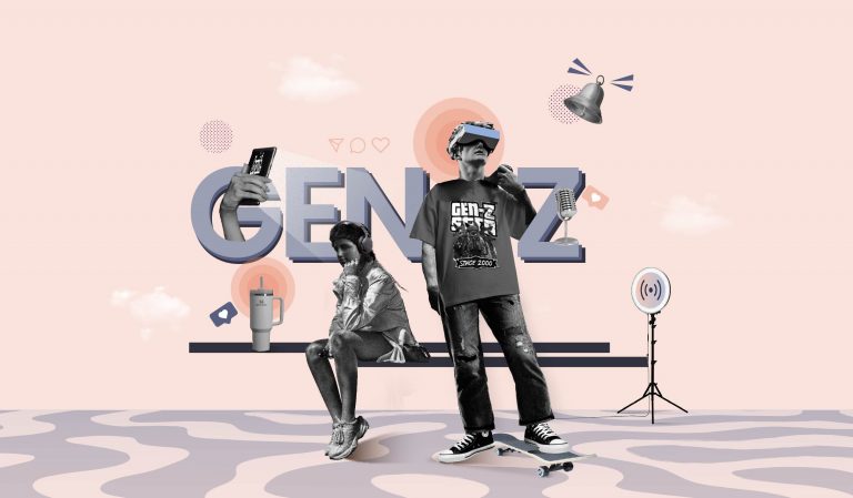 171 Gen Z