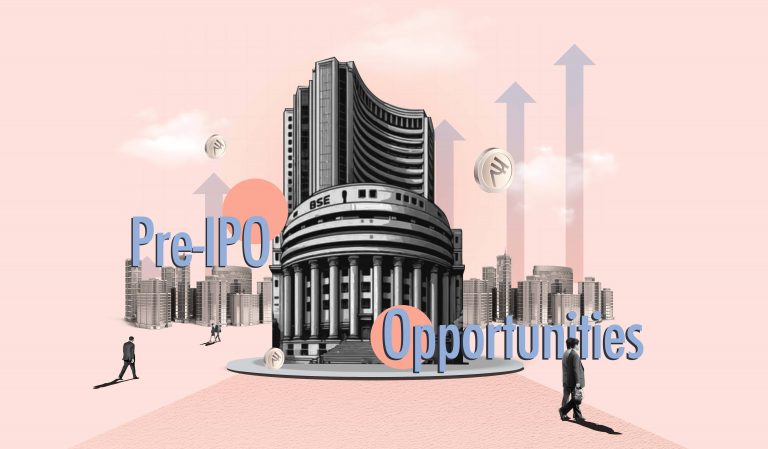 175 Pre IPO Opportunities Navigating the Unlisted Market