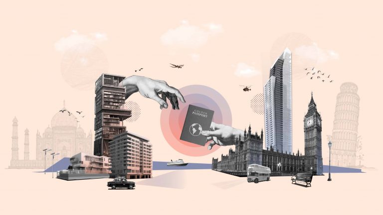 How wealth creators are buying citizenships 8 152 Citizenship through Investment 1