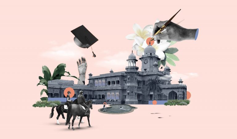 What it takes to get inside India's elite boarding schools 5 182 Education 09