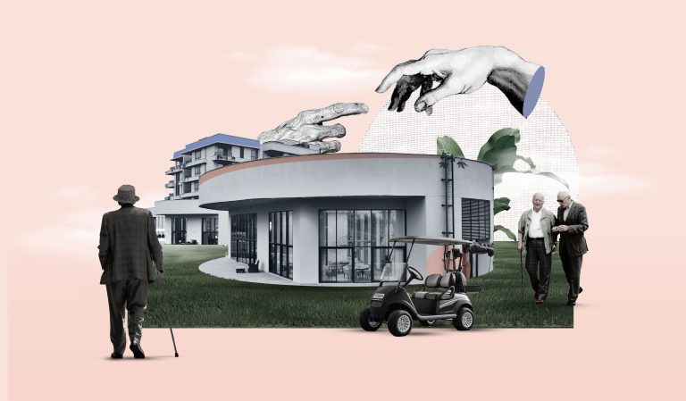 Retiring in Luxury: How India’s Premium Retirement Homes are Redefining Retirement in India 4 183 Senior care Recovered 1