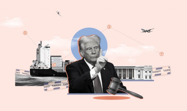 Do tariffs hurt the same economies they are designed to protect? 2 185 Tariff blog 09