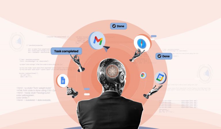 AI Agents will be the James Bond of the AI Ecosystem 9 188 AI agent 08