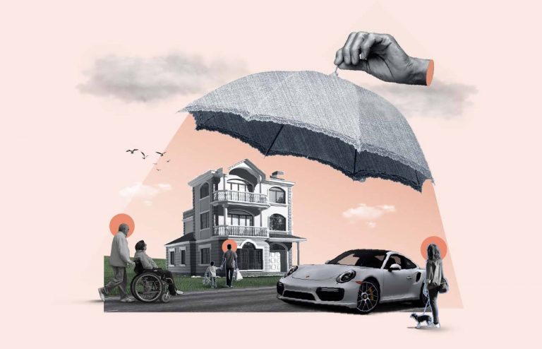 Beyond Life and Health Insurance: What Wealth Creators Are Doing Differently 4 193 Insurance 05 1