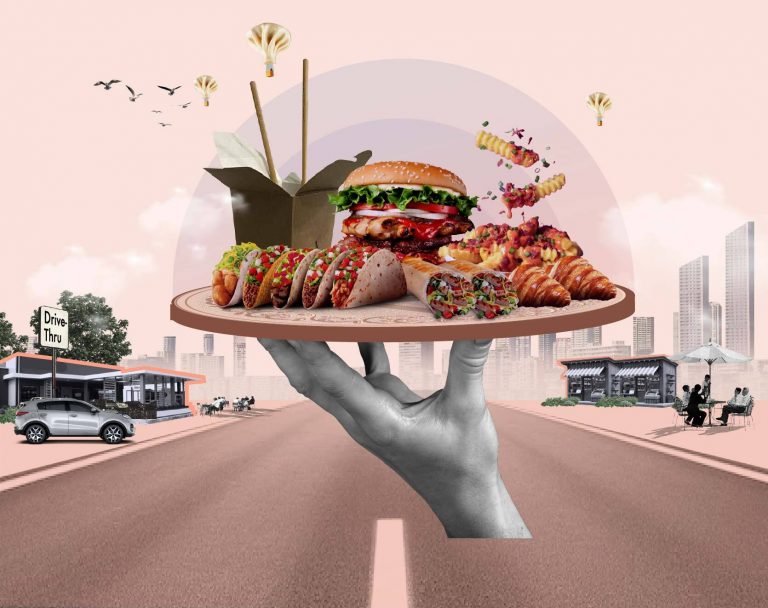 What’s happening to India’s fast food chains? 3 203. Finaljpg 06