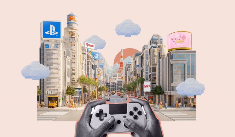 Beyond child’s play - The serious business of gaming in India 1 206 NL