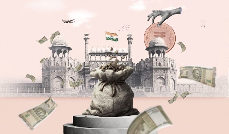 What will India look like when it turns 100? 3 213 India @2047 Artboard 26