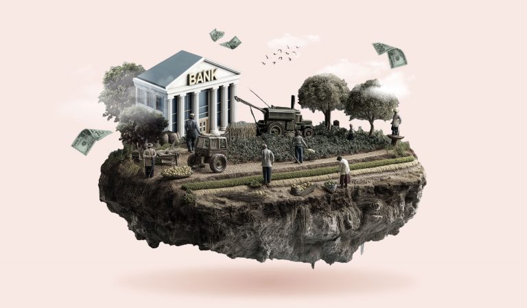 What 7.8 crore borrowers reveal about India's credit revolution 6 blog