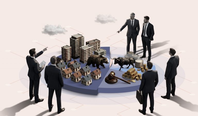 Markets are at an all-time high. This is the best time to invest 9 228 Strategy deployment change Artboard 26