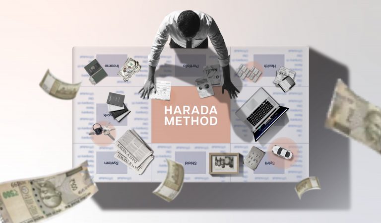 How to use this 1990s Japanese method to achieve any goal in life 5 232 haradamethod Artboard 26