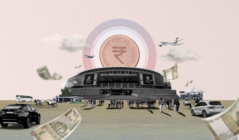 Can India's concert economy create wealth for you? 2 233 Live Concert Economy conflict Blog