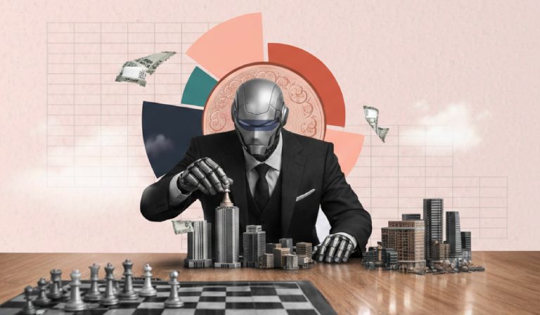 Can AI manage your money? 6 Blog 100