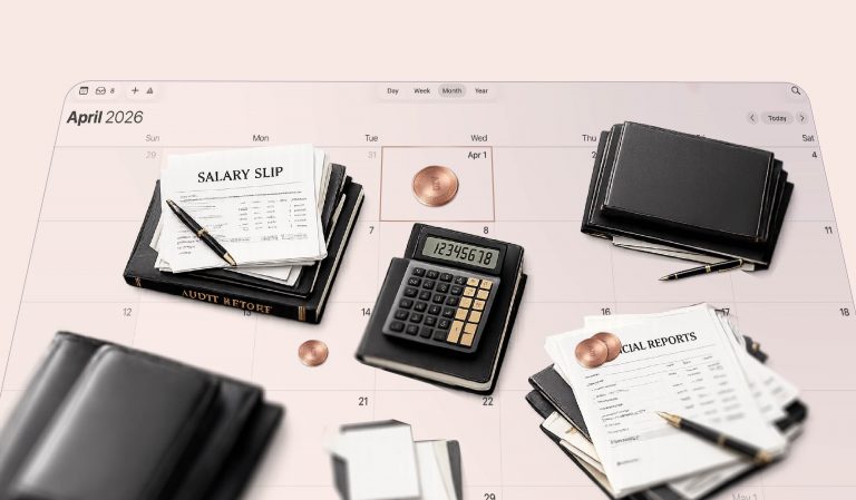 Read this if you celebrate January 1st and ignore April 1st 2 The real new year is April 1 Blog