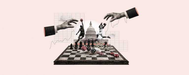 The market that bets on everything 8 248 Prediction markets TWITTER