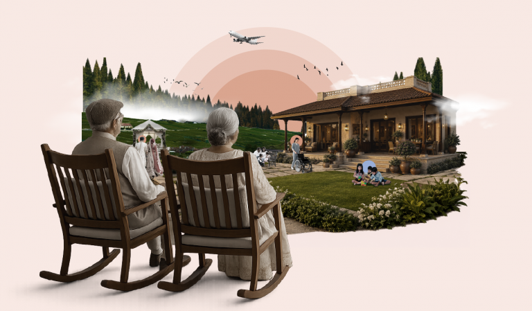 What if you outlive your retirement corpus? 6 250 post retirement Blog