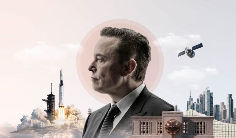 A detailed breakdown of the largest IPO in history 2 254 SpaceX Blog