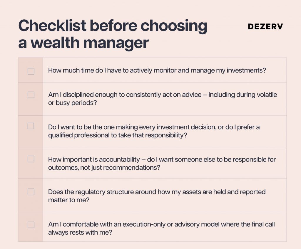 How to choose the right wealth manager 7 255 Wealth manager Artboard 8 copy 108