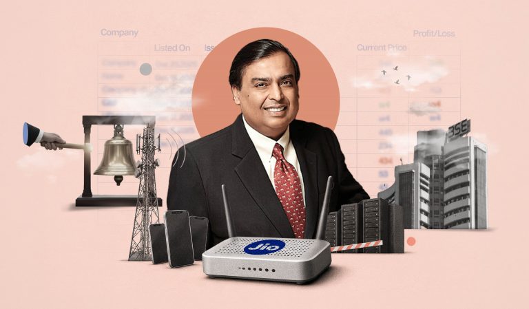 Is the Jio IPO worth your money? 1 273 Jio IPO Blog