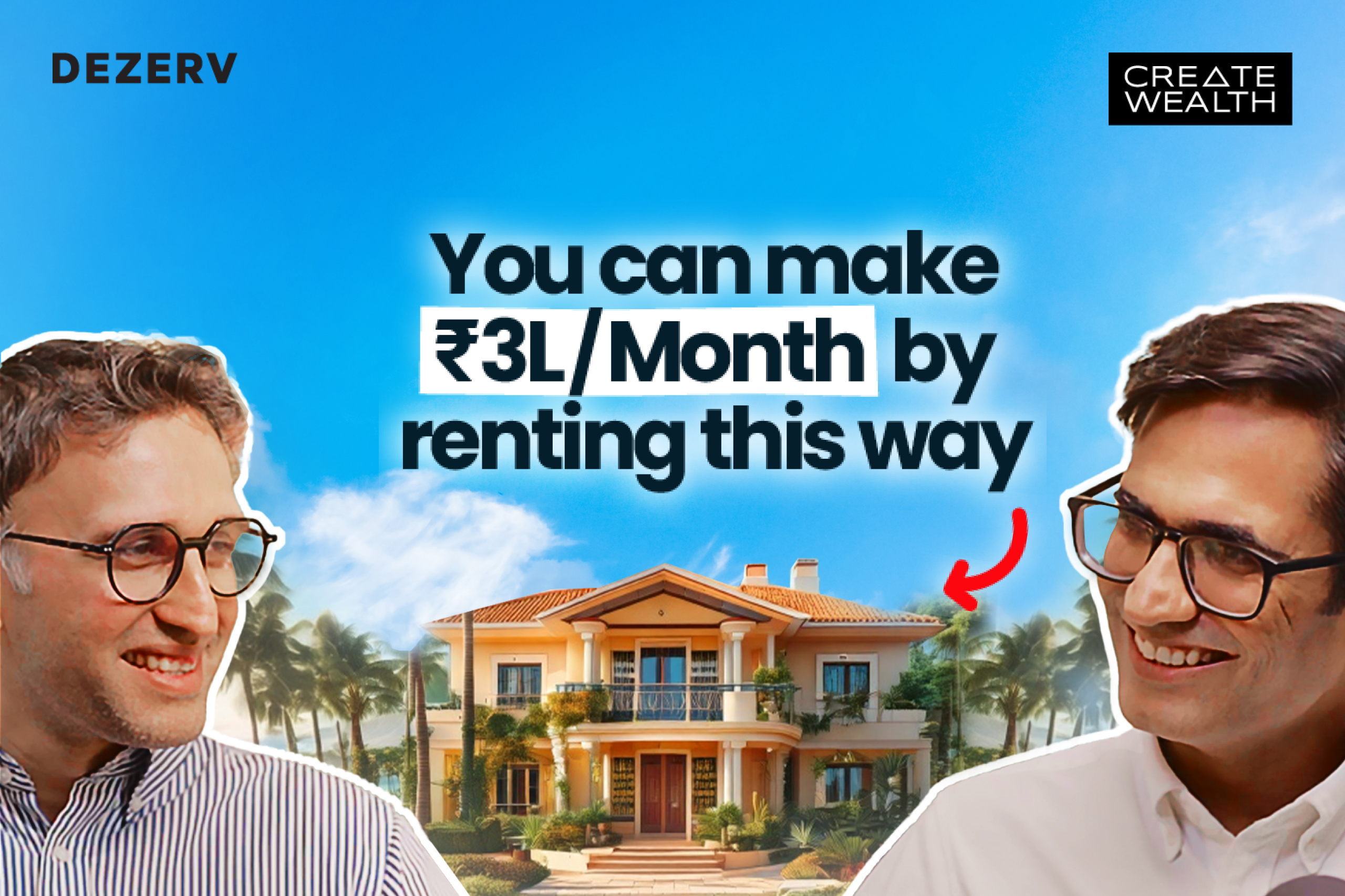 Why Millionaires are skipping 5-star hotels for this!