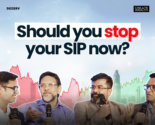 Beyond the dip | Capital allocation in 2025