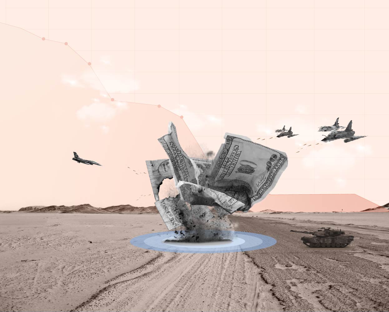 Bulletproofing your portfolio against the Israel-Iran conflict