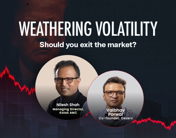 Should you invest or wait? Here’s what India’s top experts are saying
