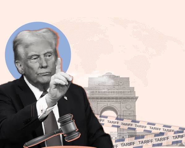 Dark Clouds, Strong Silver Linings: What Trump’s Tariff actions mean for your Investments