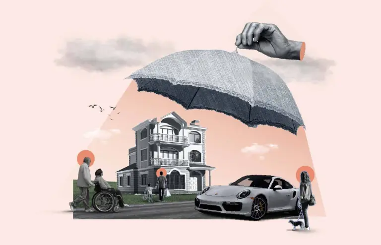 Beyond life and health insurance: What Wealth Creators are doing differently