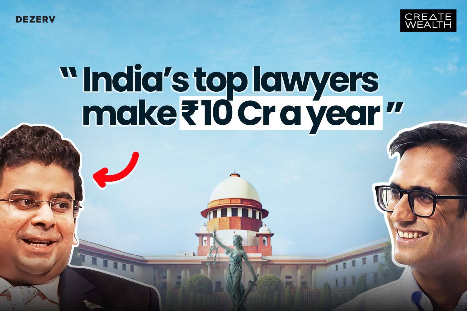 These lawyers handle the secrets of India’s Richest Families