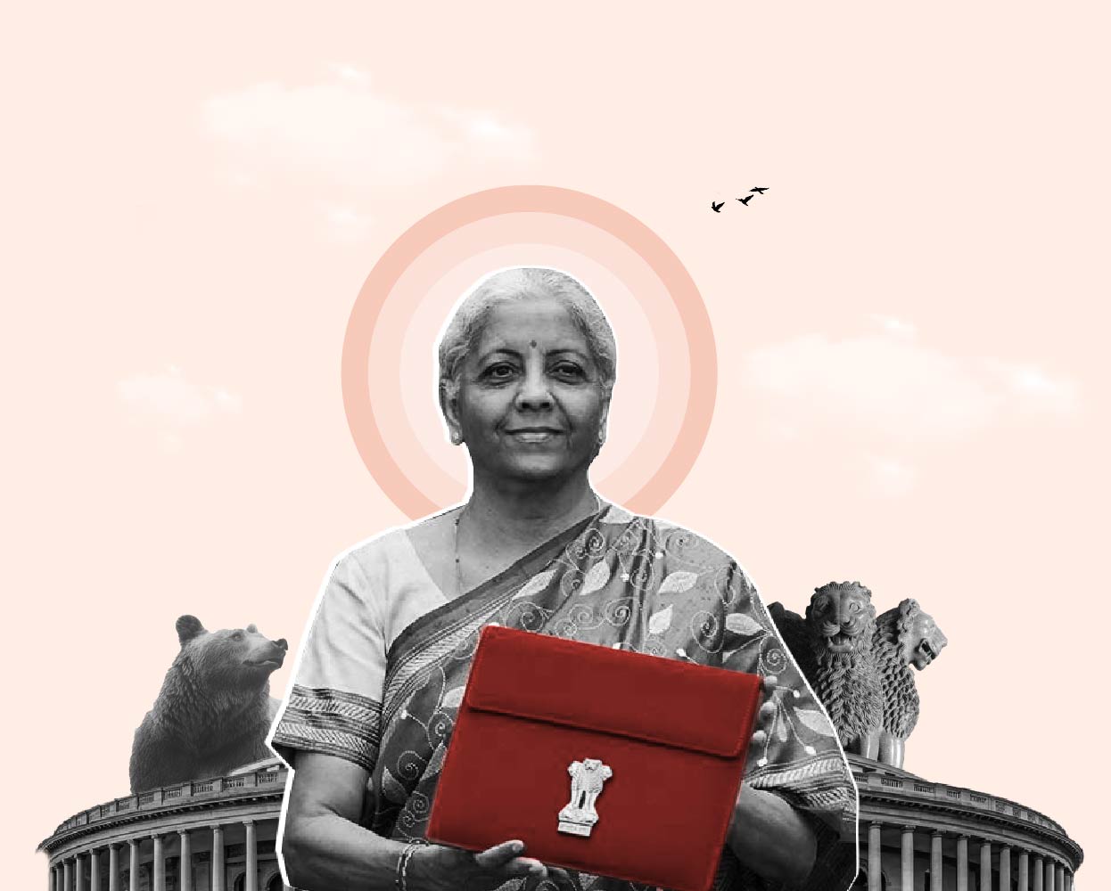 Budget 2025: The shift from Infrastructure to consumption