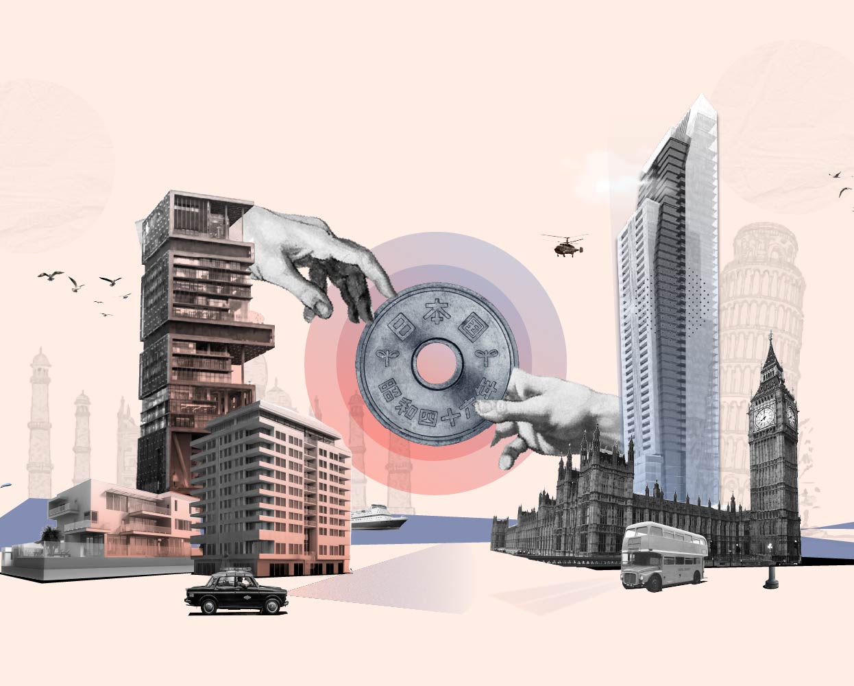 How the unwinding of Yen carry trade is disrupting the Global Markets