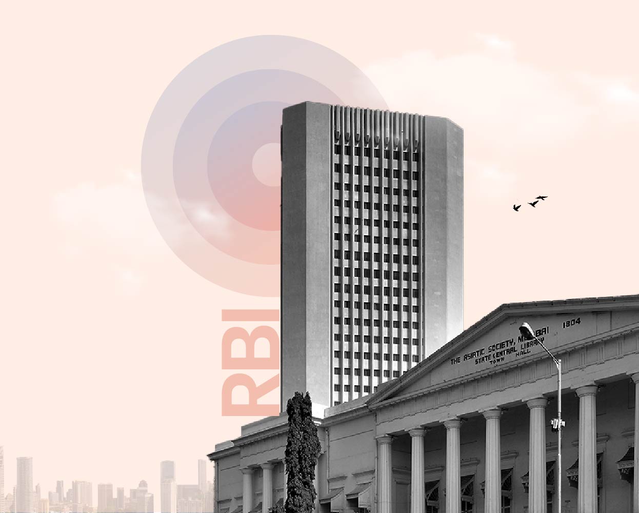 RBI cuts GDP growth projection and CRR, keeps repo rate unchanged at 6.5%