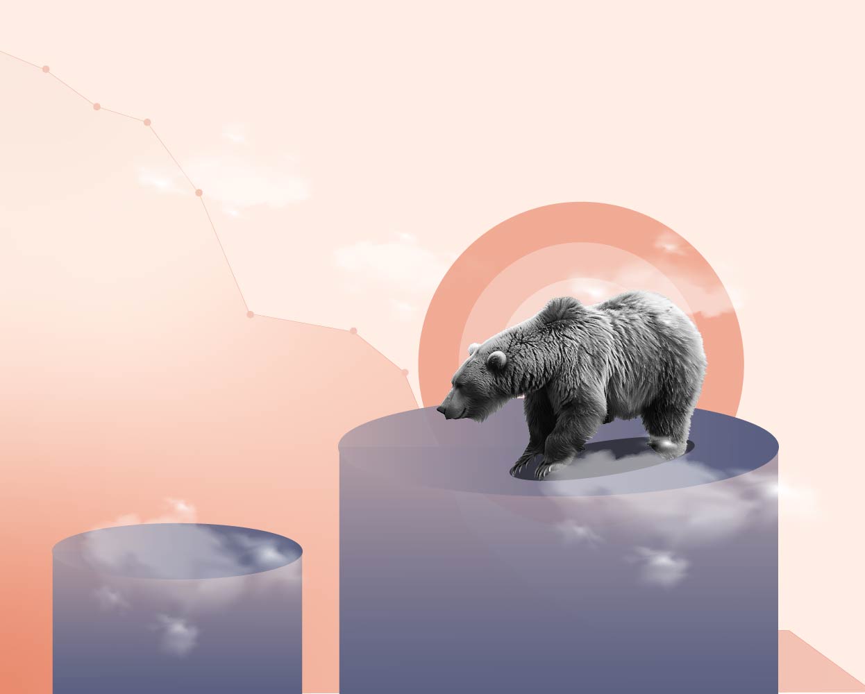 What the market correction means for Investors