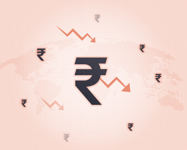 What’s dragging the Markets down?