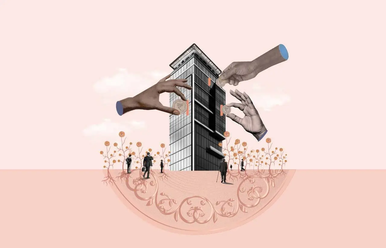 Mutual Funds: India’s most underrated Wealth machine