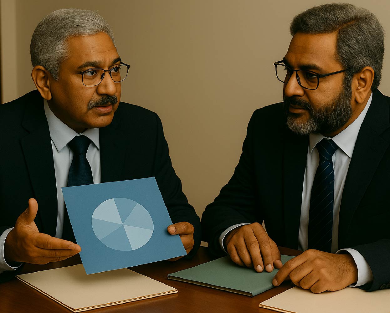 Debt Mutual Fund Cheatsheet